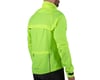 Image 2 for Bellwether Men's Velocity Convertible Jacket (Yellow) (M)
