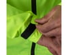 Image 6 for Bellwether Men's Velocity Convertible Jacket (Yellow) (M)