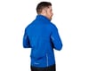 Image 2 for Bellwether Men's Velocity Convertible Jacket (Blue) (M)