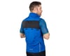 Image 9 for Bellwether Men's Velocity Convertible Jacket (Blue) (M)