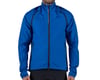 Image 1 for Bellwether Men's Velocity Convertible Jacket (Blue) (L)