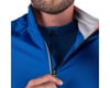 Image 3 for Bellwether Men's Velocity Convertible Jacket (Blue) (L)