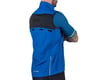 Image 2 for Bellwether Men's Velocity Convertible Jacket (Blue) (XL)