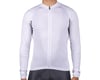Image 1 for Bellwether Sol-Air UPF 40+ Long Sleeve Jersey (White) (M)