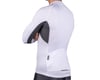 Image 2 for Bellwether Sol-Air UPF 40+ Long Sleeve Jersey (White) (M)