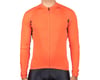 Image 1 for Bellwether Sol-Air UPF 40+ Long Sleeve Jersey (Orange) (S)
