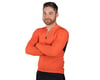 Image 2 for Bellwether Sol-Air UPF 40+ Long Sleeve Jersey (Orange) (M)