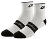 Related: Bellwether Icon Socks (White/Black) (L/XL)