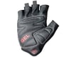 Image 2 for Bellwether Men's Gel Supreme Gloves (Black) (XL)