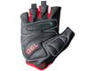 Image 2 for Bellwether Men's Gel Supreme Gloves (Red) (M)