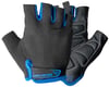 Image 1 for Bellwether Men's Gel Supreme Gloves (Royal Blue) (L)