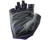 Image 2 for Bellwether Women's Gel Supreme Gloves (Purple) (S)
