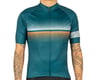 Image 1 for Bellwether Men's Pinnacle Short Sleeve Jersey (Forest) (S)