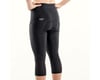 Image 2 for Bellwether Women's Capri Cycling Pant (Black) (M)