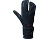 Image 1 for Bellwether Coldfront Split Finger Gloves (Black)
