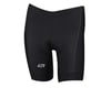 Image 1 for Bellwether Women's Criterium Shorts (Black)