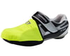 Image 1 for Bellwether Coldfront Toe Cover (Hi-Vis Yellow) (S/M)