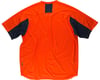 Image 2 for Bellwether Apex Men's Short Sleeve Jersey: Orange SM (S)