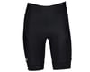 Image 1 for Bellwether Axiom Cycling Shorts (Black)