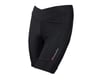 Image 1 for Bellwether Women's Axiom Cycling Shorts (Black) (XS)