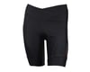 Image 2 for Bellwether Women's Axiom Cycling Shorts (Black) (XS)