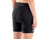 Image 2 for Bellwether Women's Axiom Shorty Short (Black) (S)