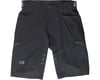 Image 1 for Bellwether Escape Cycling Shorts (Black)