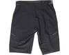 Image 2 for Bellwether Escape Cycling Shorts (Black)