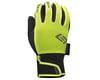 Image 1 for Bellwether Coldfront Thermal Gloves (Hi-Vis) (S)