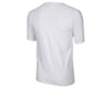 Image 2 for Bellwether Short Sleeve Base Layer (White)