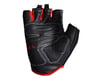 Image 2 for Bellwether Gel Supreme Gloves (Ferrari Red/Black) (S)