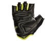 Image 2 for Bellwether Gel Supreme Gloves (Hi-Vis Yellow/Black)