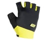 Image 1 for Bellwether Pursuit Gel Short Finger Gloves (Hi-Vis)