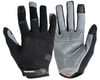 Image 1 for Bellwether Direct Dial Men's Full Finger Gloves (Black) (XL)
