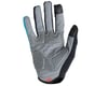 Image 2 for Bellwether Direct Dial Men's Full Finger Gloves (Ocean) (M)
