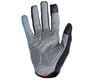 Image 2 for Bellwether Direct Dial Men's Full Finger Gloves (Ocean) (XL)