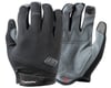 Image 1 for Bellwether Direct Dial Women's Full Finger Glove (Black) (L)