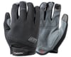 Image 1 for Bellwether Direct Dial Women's Full Finger Glove (Black) (XL)