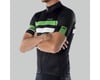 Image 2 for Bellwether Edge Cycling Jersey (Black/Citrus/White)
