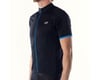 Image 1 for Bellwether Criterium Pro Cycling Jersey (Black/Blue)