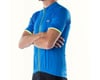 Image 1 for Bellwether Classic Criterium Pro Cycling Jersey (Cyan Blue/Yellow)