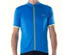 Image 2 for Bellwether Classic Criterium Pro Cycling Jersey (Cyan Blue/Yellow)