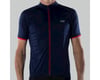Image 2 for Bellwether Classic Criterium Pro Cycling Jersey (Navy/Red)