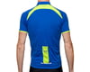 Image 2 for Bellwether Classic Criterium Pro Cycling Jersey (True Blue)