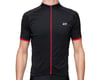 Image 1 for Bellwether Classic Criterium Pro Cycling Jersey  (Black/Ferrari)