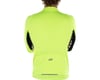 Image 2 for Bellwether Sol-Air UPF 40+ Long Sleeve Jersey (Hi-Vis)