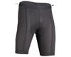 Image 1 for Bellwether Men's GMR Mesh Under-Shorts (Black) (L)