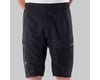 Image 2 for Bellwether Alpine Cycling Shorts (Black) (S)