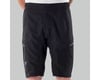 Image 2 for Bellwether Alpine Cycling Shorts (Black) (L)