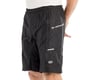 Image 3 for Bellwether Men's Ultralight Gel Cycling Shorts (Black) (S)